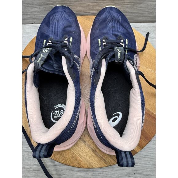 ASICS NOVABLAST 5 Running Shoes Womens 8 - Picture 8 of 9